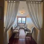 Casa Alberto Pensionat 3*