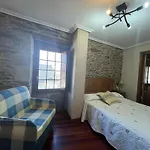 Casa Alberto בית הארחה