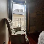בית הארחה Casa Alberto 3*