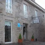 Casa Alberto Pensionat Castro Caldelas