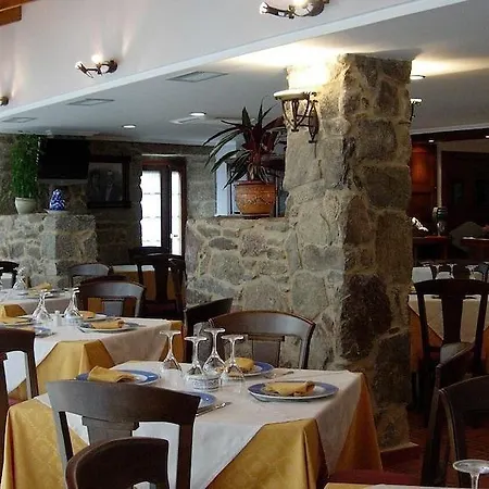 Casa Alberto كاسترو كالديلاس