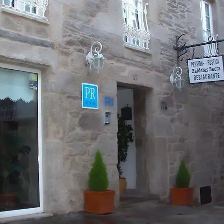 بيت ضيافة Casa Alberto