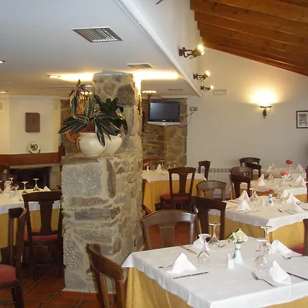 بيت ضيافة Casa Alberto