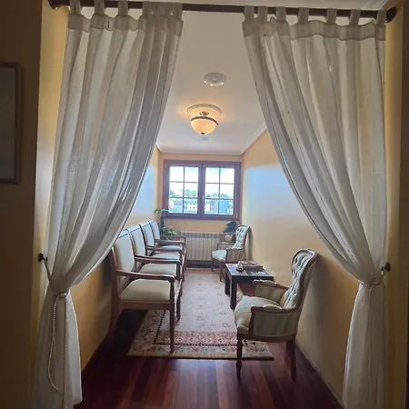 Casa Alberto بيت ضيافة 3*