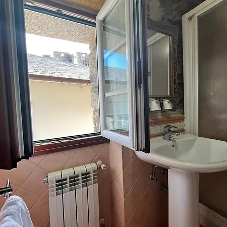 Casa Alberto بيت ضيافة كاسترو كالديلاس