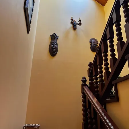 Casa Alberto 3*