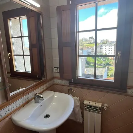 Casa Alberto 3* كاسترو كالديلاس