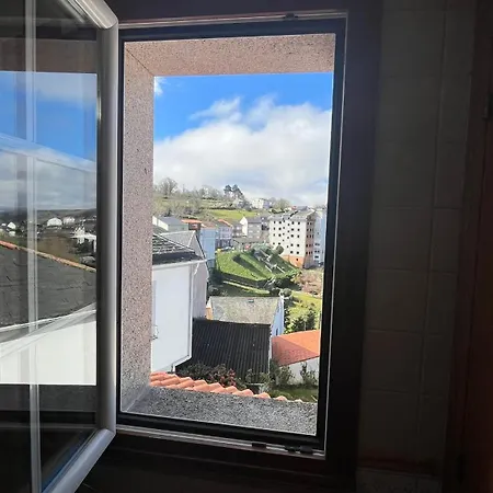 بيت ضيافة Casa Alberto
