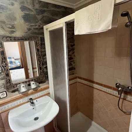 Casa Alberto بيت ضيافة 3*