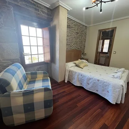 Guest house Casa Alberto 3*