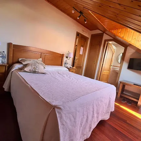 Casa Alberto Guest house
