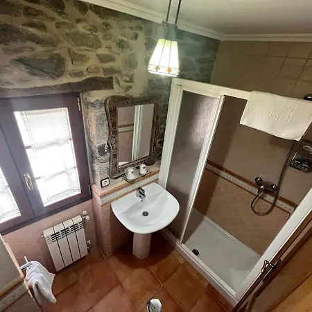 بيت ضيافة Casa Alberto