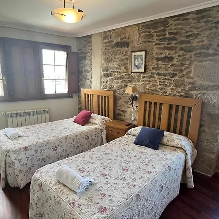 Casa Alberto بيت ضيافة 3*