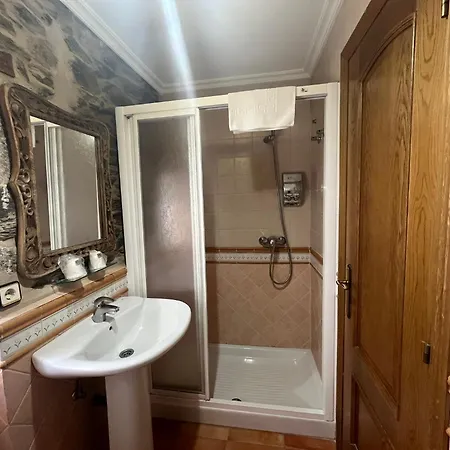 بيت ضيافة Casa Alberto 3*