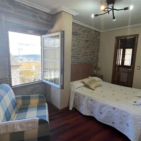 Casa Alberto 3*