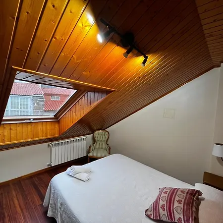 Casa Alberto كاسترو كالديلاس