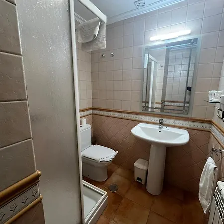 Casa Alberto بيت ضيافة