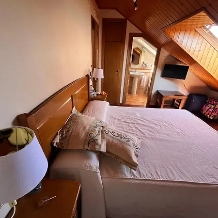 Guest house Casa Alberto 3*