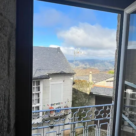 Casa Alberto بيت ضيافة كاسترو كالديلاس