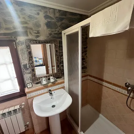 Casa Alberto 3* كاسترو كالديلاس