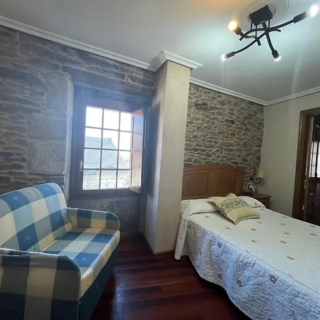 Casa Alberto بيت ضيافة