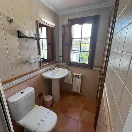 Guest house Caldelas Sacra-pension Rustica 3 Estrellas