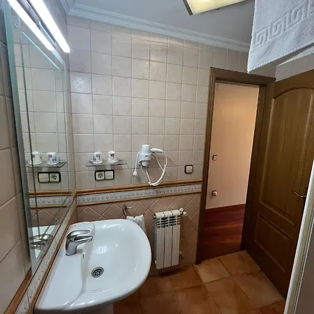 بيت ضيافة Casa Alberto 3*