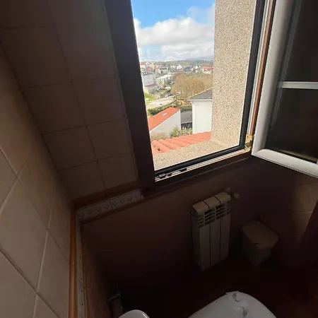 Guest house Caldelas Sacra-pension Rustica 3 Estrellas Castro Caldelas