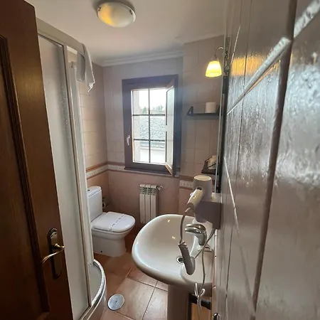 Casa Alberto كاسترو كالديلاس