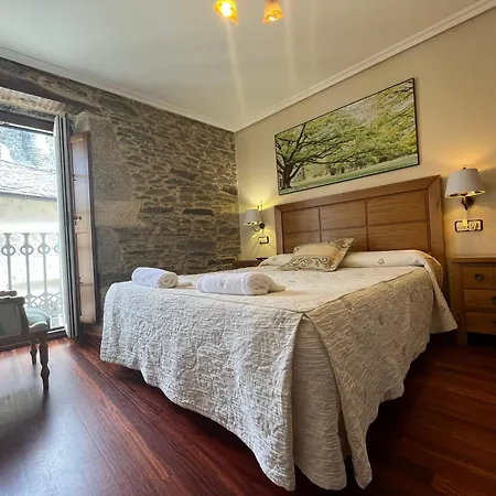 Casa Alberto Guest house