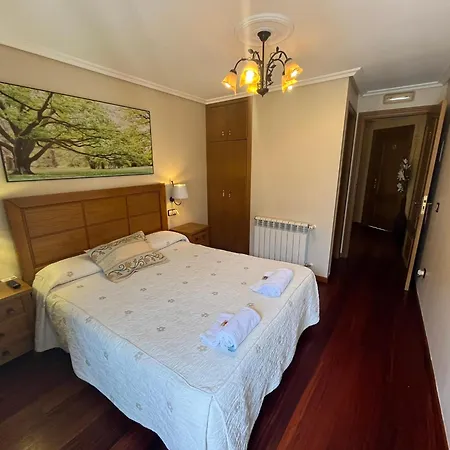 بيت ضيافة Casa Alberto