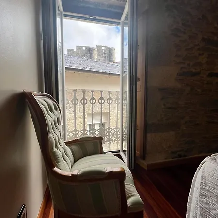 بيت ضيافة Casa Alberto 3*