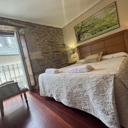 Casa Alberto كاسترو كالديلاس