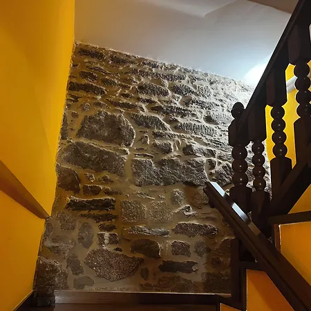 게스트하우스 Casa Alberto 3*