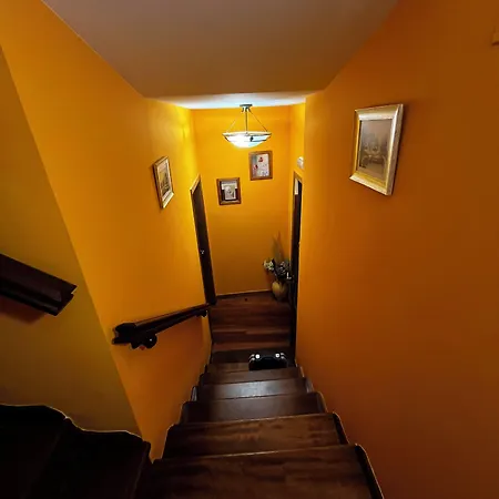 Casa Alberto 3* 카스트로 칼델라스