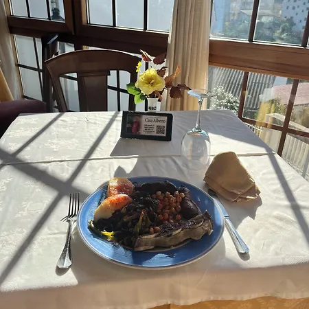 게스트하우스 Casa Alberto 3*
