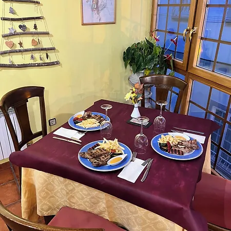 게스트하우스 Casa Alberto 3*