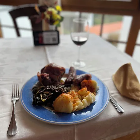 Casa Alberto 3*