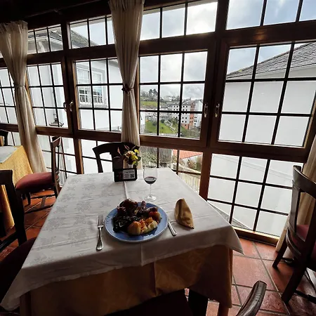 Casa Alberto 카스트로 칼델라스