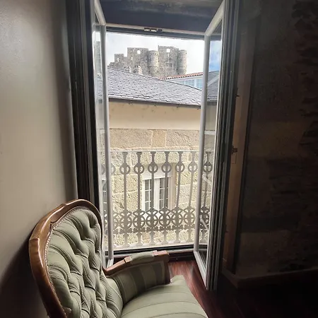 Casa Alberto بيت ضيافة