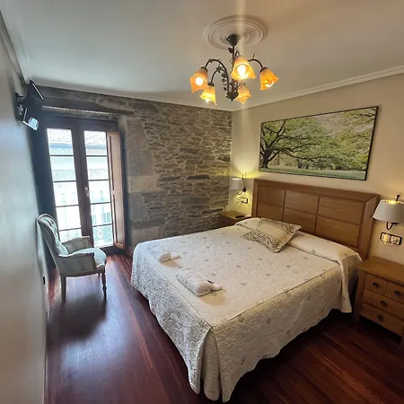 Casa Alberto 3* 카스트로 칼델라스