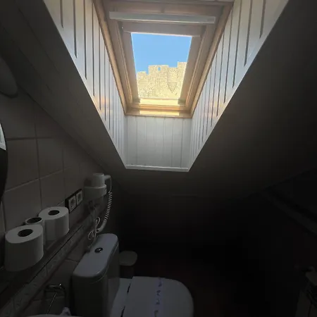 Casa Alberto بيت ضيافة كاسترو كالديلاس