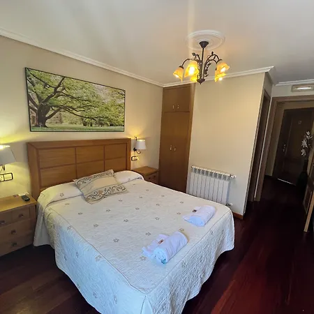 Casa Alberto 게스트하우스 카스트로 칼델라스