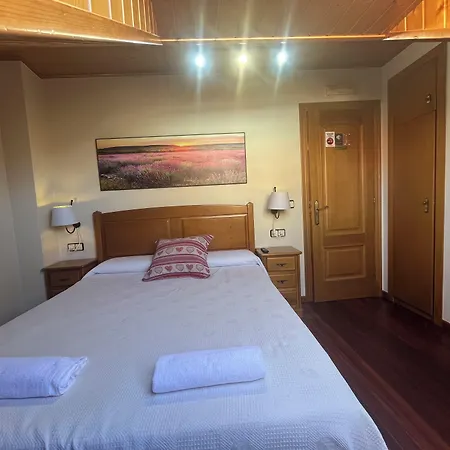 Casa Alberto 3* 카스트로 칼델라스