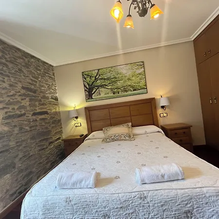Casa Alberto 게스트하우스 3*