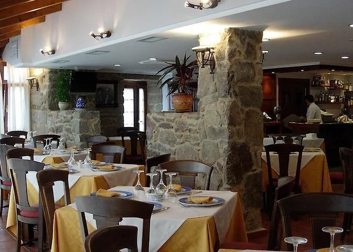 Casa Alberto Castro Caldelas