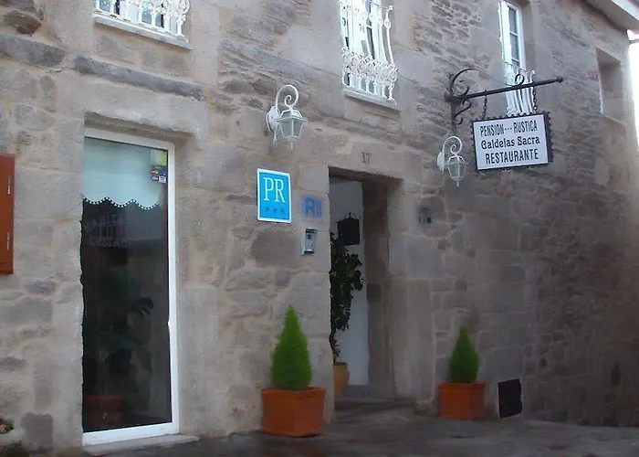 Konukevi Casa Alberto