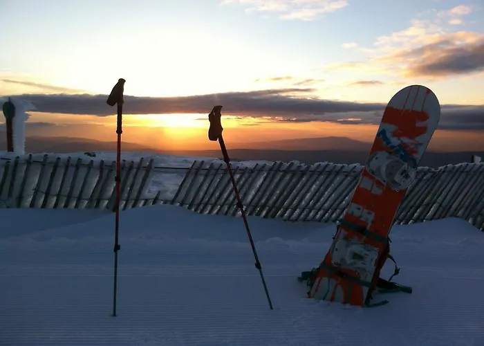 Casa Alberto Konukevi