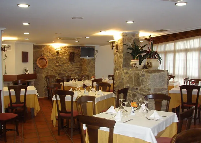 Konukevi Casa Alberto 3*