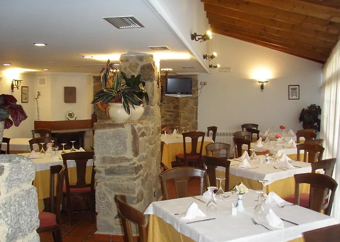 Konukevi Casa Alberto